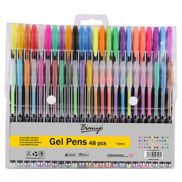 eco friendly 48color highlight art marker pen for office school markers ,colorful highlight ballpoint for children gift art material
eco friendly 48color highlight art marker pen for office school markers ,colorful highlight ballpoint for children gift art material