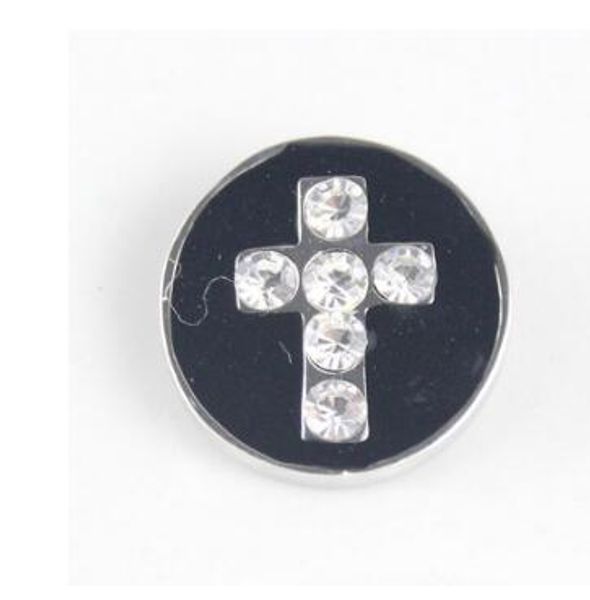 new 20pcs lot snap jewelry cross rhinestone popular snap buttons for 18 20mm snap button jewelry noosa chunks jewelry accessorie
new 20pcs lot snap jewelry cross rhinestone popular snap buttons for 18 20mm snap button jewelry noosa chunks jewelry accessorie