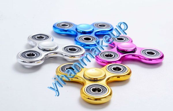 new fidget spinner hand spinners metal metallic color gyro handspinner adults stress relief edc toys with reta
new fidget spinner hand spinners metal metallic color gyro handspinner adults stress relief edc toys with reta