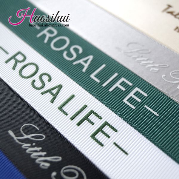 5/8''(16mm) customized ribbon for wedding and perssoalized design ribbon for bridal shower and decoration packaging 100yards/lot
5/8''(16mm) customized ribbon for wedding and perssoalized design ribbon for bridal shower and decoration packaging 100yards/lot