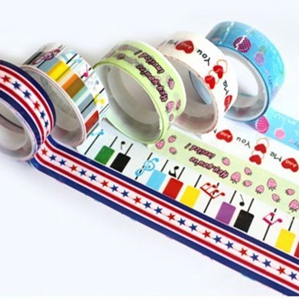 wholesale- 2016 10 pcs/lot diy cute cartoon mask tape kawaii sticker for decorative p scrapbook korean stationery ing
wholesale- 2016 10 pcs/lot diy cute cartoon mask tape kawaii sticker for decorative p scrapbook korean stationery ing