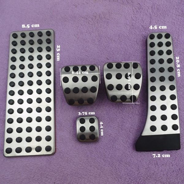 accessories for mercedes benz amg mt c e s glk slk cls sl w222 r172 r231 w204 x204 accelerator brake clutch footrest pedal pad
accessories for mercedes benz amg mt c e s glk slk cls sl w222 r172 r231 w204 x204 accelerator brake clutch footrest pedal pad