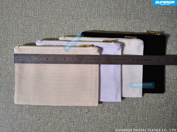 7х10 в. 12 унций чистого хлопка холст натуральный / Wihte / Off белый / черный цвет косметический мешок пустой макияж сумки с высоким качеством Золотой металлической застежкой-молнией
7х10 в. 12 унций чистого хлопка холст натуральный / Wihte / Off белый / черный цвет косметический мешок пустой макияж сумки с высоким качеством Золотой металлической застежкой-молнией