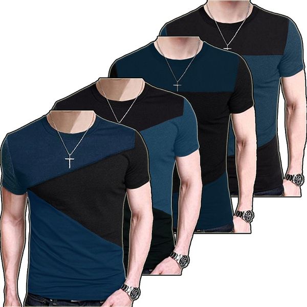 2017 мода мужская полосатая футболка slim fit круглый вырез футболка повседневная с коротким рукавом круглый вырез футболка tee топы tx116 р, White;black
2017 мода мужская полосатая футболка slim fit круглый вырез футболка повседневная с коротким рукавом круглый вырез футболка tee топы tx116 р, White;black