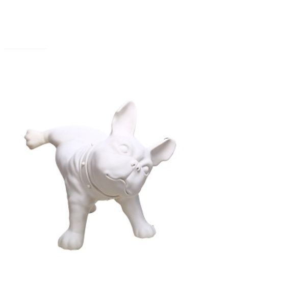 plastic french bulldog dog mannequin for pet display ems shipping black and white two color one piece per box9899077
plastic french bulldog dog mannequin for pet display ems shipping black and white two color one piece per box9899077