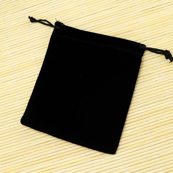 gift wrap small for jewelry velvet black christmas/candy fit bags packing wholesale-50pcs/lot 9x12cm
gift wrap small for jewelry velvet black christmas/candy fit bags packing wholesale-50pcs/lot 9x12cm