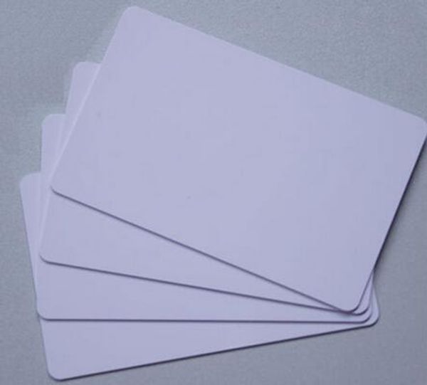 100pcs high chip frequency rfid f08 13.56mhz ic personalized printable blank cards readable writable rewrite card blanks for access control
100pcs high chip frequency rfid f08 13.56mhz ic personalized printable blank cards readable writable rewrite card blanks for access control