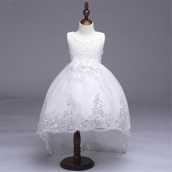 round collar sleeveless children dress bow net tidal range of princess dress before long after short kid238, White;blue
round collar sleeveless children dress bow net tidal range of princess dress before long after short kid238, White;blue