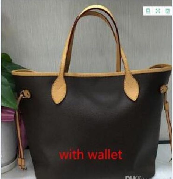 famous classical famous women casual tote bag with wallet genuine leather handbags bags ~~
famous classical famous women casual tote bag with wallet genuine leather handbags bags ~~