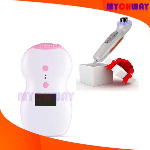 home daily use laser ipl permanent fast hair removal beauty skin renew + gift ultrasonic led light pn device, Black
home daily use laser ipl permanent fast hair removal beauty skin renew + gift ultrasonic led light pn device, Black