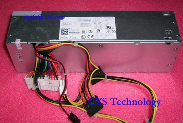 100% working power supply for origial opx 790 990 sff 240w power supply for h240as-00 l240as-00,3wn11 2txym cv7d3 work perfect
100% working power supply for origial opx 790 990 sff 240w power supply for h240as-00 l240as-00,3wn11 2txym cv7d3 work perfect