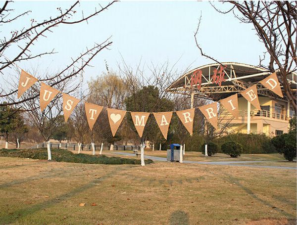 wholesale- 2015 arrival vintage just married burlap bunting banner wedding party pgraphy props decoration banner
wholesale- 2015 arrival vintage just married burlap bunting banner wedding party pgraphy props decoration banner