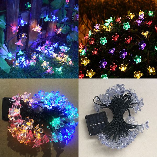 new led peach sakura solar powered light halloween christmas decorations 50 lights home outdoor garden patio party holiday supplies wx9-37
new led peach sakura solar powered light halloween christmas decorations 50 lights home outdoor garden patio party holiday supplies wx9-37