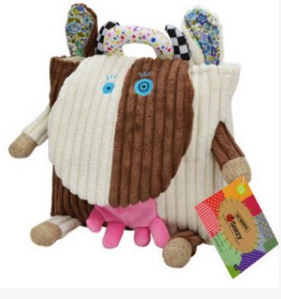 2016 25cm children sozzy bags lovely cotton fabric cartoon animals backpacks baby plush shoulder bag schoolbag toddler kids gift
2016 25cm children sozzy bags lovely cotton fabric cartoon animals backpacks baby plush shoulder bag schoolbag toddler kids gift