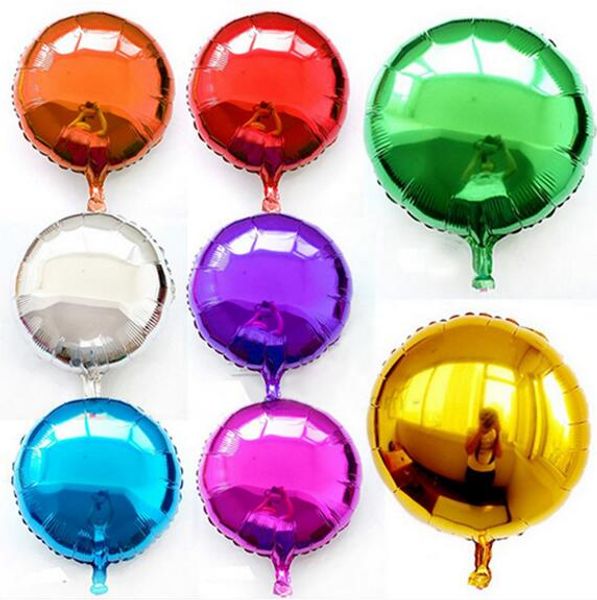 popular 18 inch foil balloon party inflatable balls silver wedding decoration happy birthday inflatable toys air balloons
popular 18 inch foil balloon party inflatable balls silver wedding decoration happy birthday inflatable toys air balloons