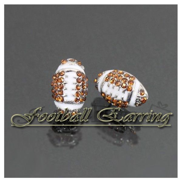 new earring studs sofball baseball basketball volleyball soccer football rhinestone crystal bling for sports girls stud earrings 25 style, Golden;silver
new earring studs sofball baseball basketball volleyball soccer football rhinestone crystal bling for sports girls stud earrings 25 style, Golden;silver