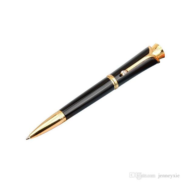 High Quality Princess of Monaco series MB Ballpoint Pen.The color of the diamond is random delivery
High Quality Princess of Monaco series MB Ballpoint Pen.The color of the diamond is random delivery