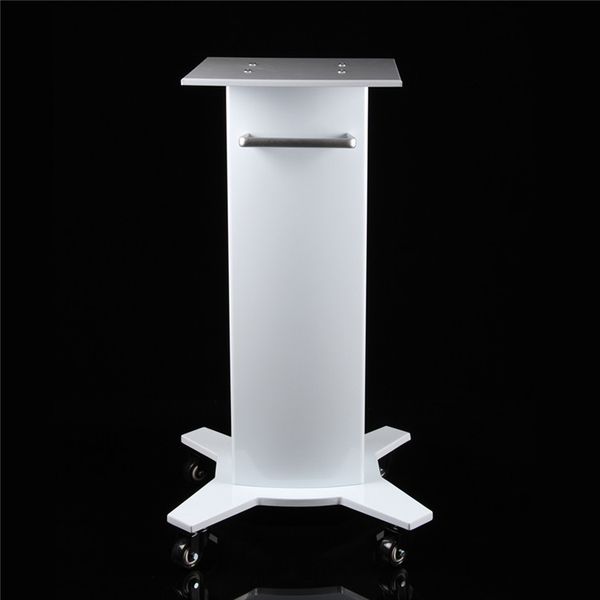 eu tax beauty spa iron handle stand assembled iron trolley roller cart for cavitation slimming lipo laser machine stand for display
eu tax beauty spa iron handle stand assembled iron trolley roller cart for cavitation slimming lipo laser machine stand for display
