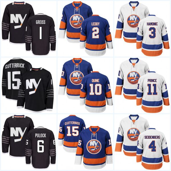 Mens New York Islanders Jerseys 10 Alan Quine 6 Ryan Pulock 1 Thomas Greiss 2 Nick Leddy 3 Travis Hamonic Hockey Jerseys
Mens New York Islanders Jerseys 10 Alan Quine 6 Ryan Pulock 1 Thomas Greiss 2 Nick Leddy 3 Travis Hamonic Hockey Jerseys