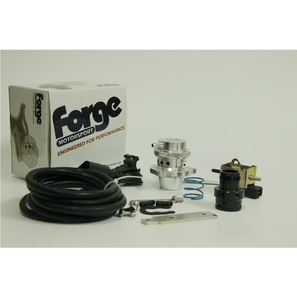 Forge Motorsport Blow Off Valve kit for Audi VW 2.0T 1.8 FSI TSI TFSI Engines(BOV)/Blow dump/Blow off adaptor
Forge Motorsport Blow Off Valve kit for Audi VW 2.0T 1.8 FSI TSI TFSI Engines(BOV)/Blow dump/Blow off adaptor