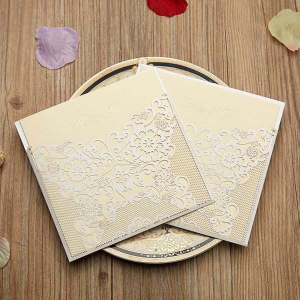 wedding invitations sets elegant wedding invitations invitation laser cut invitations cards butterly birthday wedding party invitation, Black
wedding invitations sets elegant wedding invitations invitation laser cut invitations cards butterly birthday wedding party invitation, Black