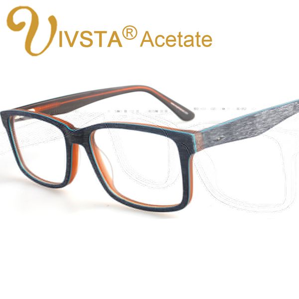 wholesale- ivsta handmade real acetate optical frame men wood glasses brush women clear nose pad wooden eyewear black myopia lense 3277, Silver
wholesale- ivsta handmade real acetate optical frame men wood glasses brush women clear nose pad wooden eyewear black myopia lense 3277, Silver