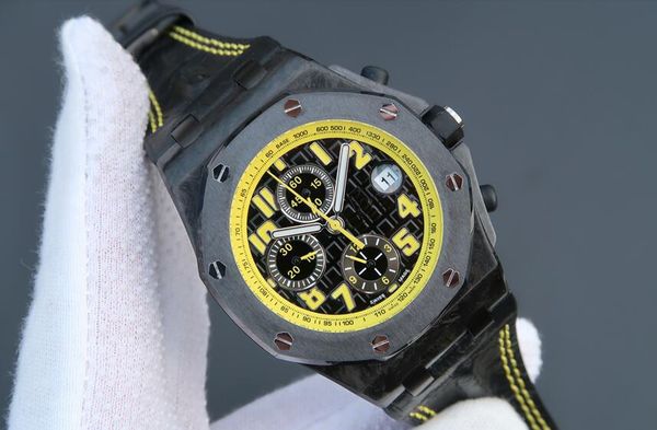 factory supplier luxury quartz chronograph mens men's watch watches black dial for men new arrival, Slivery;brown
factory supplier luxury quartz chronograph mens men's watch watches black dial for men new arrival, Slivery;brown