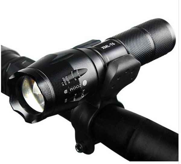 professional waterproof cree xm-l t6 3800lm bicycle light torch zoomable led flashlight bike light with torch holder
professional waterproof cree xm-l t6 3800lm bicycle light torch zoomable led flashlight bike light with torch holder