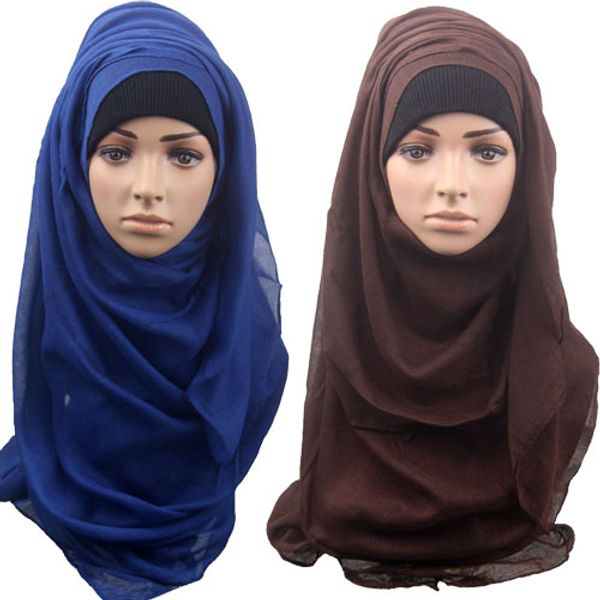 wholesale-2016 new design 14 colors jersey scarf jersey shawl cotton muslim hijab maxi 175*75cm, Blue;gray
wholesale-2016 new design 14 colors jersey scarf jersey shawl cotton muslim hijab maxi 175*75cm, Blue;gray