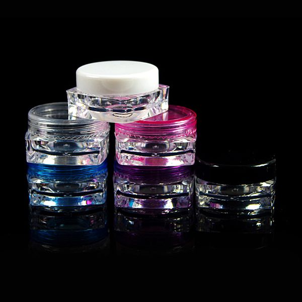 wholesale- (4 pieces/lot) 3ml cosmetic emulsion refill travel bottle little box plastic sample bottle contenitori cosmetici vuoti
wholesale- (4 pieces/lot) 3ml cosmetic emulsion refill travel bottle little box plastic sample bottle contenitori cosmetici vuoti