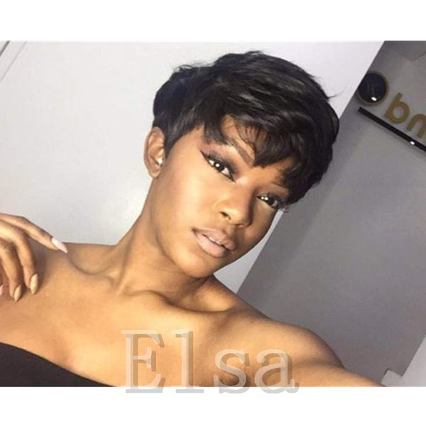 short human hair wigs for black women full lace wigs/lace front wig brazilian virgin hair none lace short wigs with bangs, Black;brown
short human hair wigs for black women full lace wigs/lace front wig brazilian virgin hair none lace short wigs with bangs, Black;brown