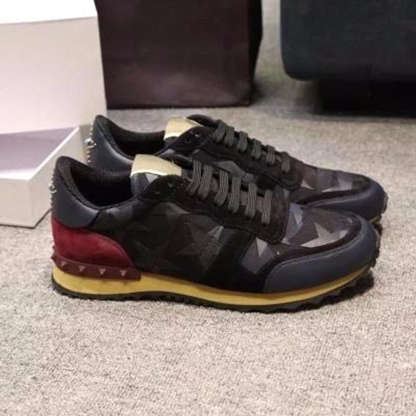 36-46 new brand women shoe outdoor casual shoes flat shoes for men and women couple shoes ing, Black
36-46 new brand women shoe outdoor casual shoes flat shoes for men and women couple shoes ing, Black