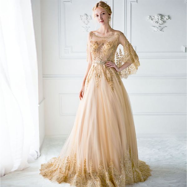 изысканный-line тюль пром платья sheer batea кружева поэт аппликация блестки бисером вечерние платья длиной до пола ватто обратно quinceaner, Black;red 
изысканный-line тюль пром платья sheer batea кружева поэт аппликация блестки бисером вечерние платья длиной до пола ватто обратно quinceaner, Black;red