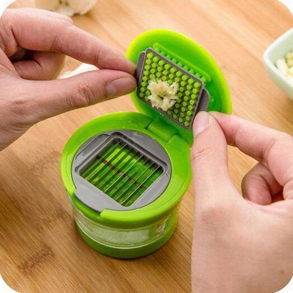 горячая домашняя кухня кафе инструмент набор пресс для чеснока измельчитель овощерезка ручная прижимной чеснок точильщика
горячая домашняя кухня кафе инструмент набор пресс для чеснока измельчитель овощерезка ручная прижимной чеснок точильщика