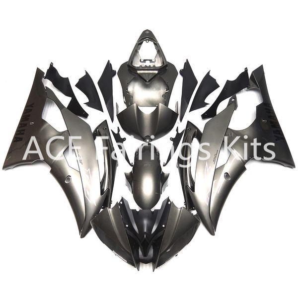 3 gift new fairings for yamaha yzf-r6 yzf600 r6 08 15 r6 2008-2015 abs plastic bodywork motorcycle fairing kit silver cool stylevv3
3 gift new fairings for yamaha yzf-r6 yzf600 r6 08 15 r6 2008-2015 abs plastic bodywork motorcycle fairing kit silver cool stylevv3