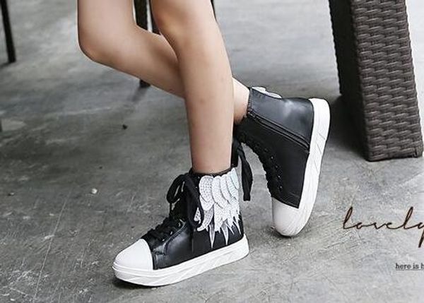 2017 New Spring And Autumn Children Casual Shoes Baby Child Sports Shoes Fashion Children Sneakers
2017 New Spring And Autumn Children Casual Shoes Baby Child Sports Shoes Fashion Children Sneakers