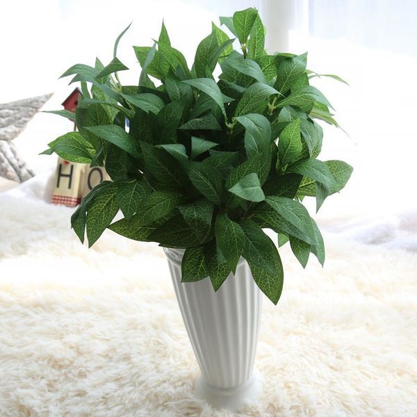 decoration wall plant leaves with 7 head bay leaves simulation flower for wedding & christmas & new year occassion
decoration wall plant leaves with 7 head bay leaves simulation flower for wedding & christmas & new year occassion