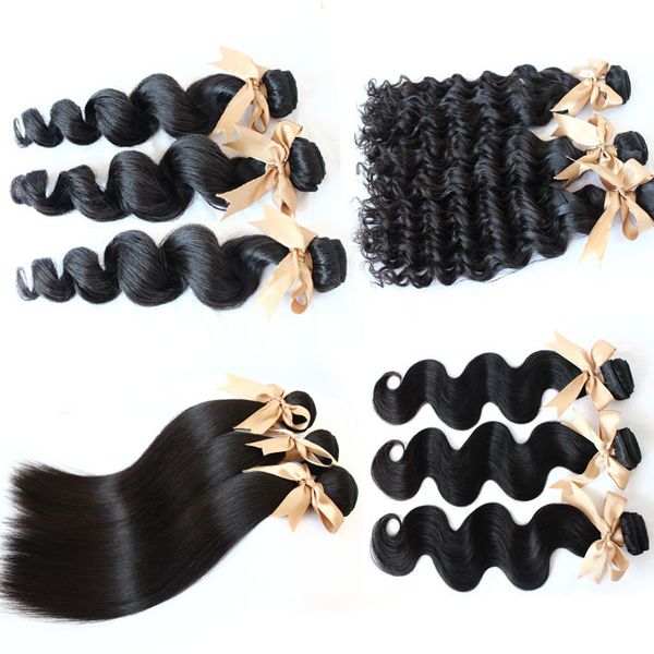 100 brazilian human hair weft weave straight wavy curly natural black bleached hair extension 3pcs lot greatremy
100 brazilian human hair weft weave straight wavy curly natural black bleached hair extension 3pcs lot greatremy