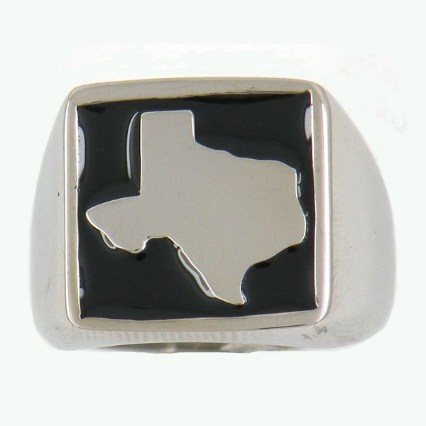 fanssteel нержавеющей стали мужские или женские american tx texas map ring biker ring подарок 13w68, Silver
fanssteel нержавеющей стали мужские или женские american tx texas map ring biker ring подарок 13w68, Silver