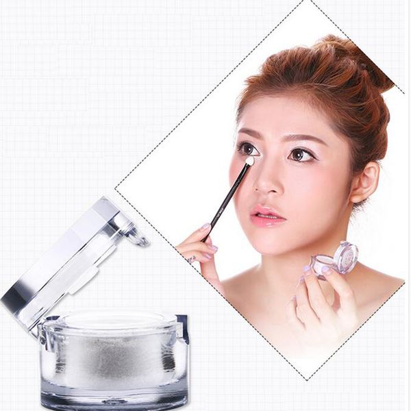 white brightener glitter powder eyeshadow primer natural eyeshadow primer eye glitter powder face highlighter makeup
white brightener glitter powder eyeshadow primer natural eyeshadow primer eye glitter powder face highlighter makeup