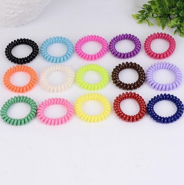 brand new reinforced triangular telephone line hair ring black plastic high elastic hand ring big circle fq008 mix order 100 pieces a lot, Pink
brand new reinforced triangular telephone line hair ring black plastic high elastic hand ring big circle fq008 mix order 100 pieces a lot, Pink