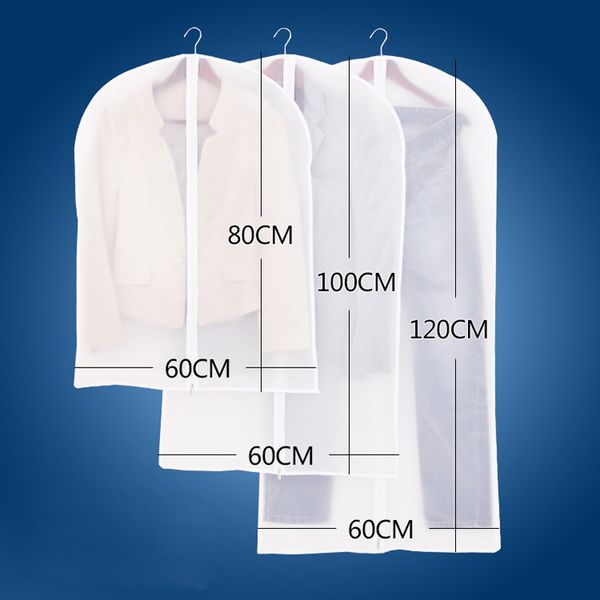 vacuum storage bags cover clothes protector garment suit coat dust cover protector wardrobe storage bag home organizer
vacuum storage bags cover clothes protector garment suit coat dust cover protector wardrobe storage bag home organizer