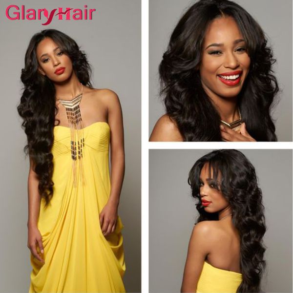 glary real human hair extensions wefts mink brazilian hair bundles straight unprocessed virgin hair bundles 4 5 6 pieces ship, Black 
glary real human hair extensions wefts mink brazilian hair bundles straight unprocessed virgin hair bundles 4 5 6 pieces ship, Black