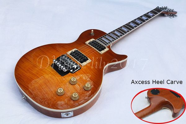 Guitarra Elétrica kulaa
Guitarra Elétrica kulaa