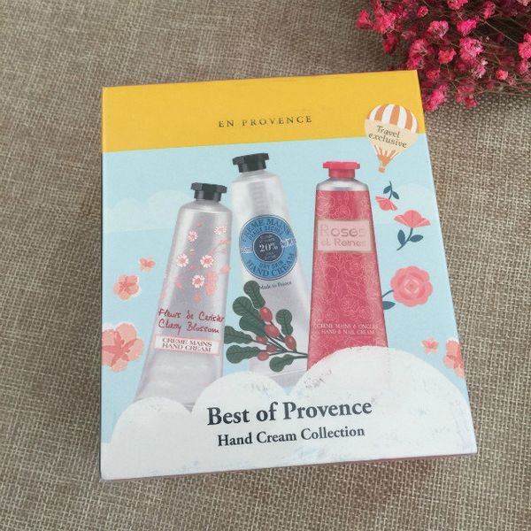lovelier hand cream kit 6 x 30 ml shea butter pivoine flora hand cream roses et reines version
lovelier hand cream kit 6 x 30 ml shea butter pivoine flora hand cream roses et reines version
