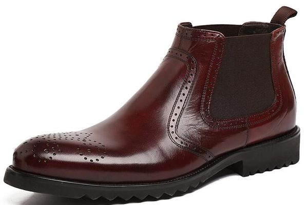 brand italain fashion mens shoes genuine leather slip on crocodile style business office designer male shoes men, Black
brand italain fashion mens shoes genuine leather slip on crocodile style business office designer male shoes men, Black