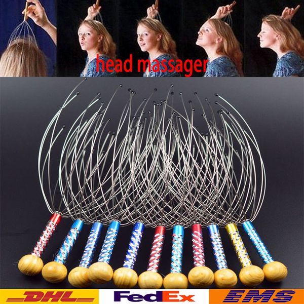 new claw ocs hand massage head neck scalp massager stainless steel germinal hair care massage for promote circulation relaxing wx-c47
new claw ocs hand massage head neck scalp massager stainless steel germinal hair care massage for promote circulation relaxing wx-c47