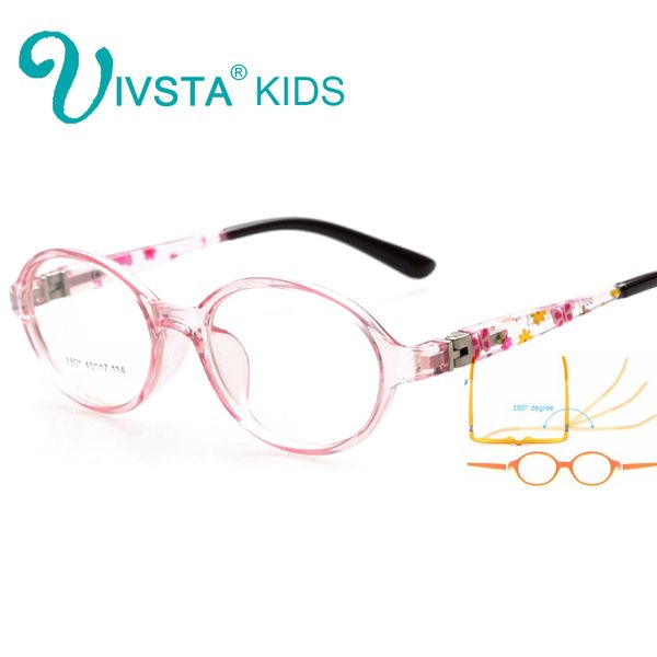 wholesale- ivsta 8801 kids frame eyeglass glasses kids frame boy flexible hinge roun children eyewear girls myopia prescription lenses, Silver
wholesale- ivsta 8801 kids frame eyeglass glasses kids frame boy flexible hinge roun children eyewear girls myopia prescription lenses, Silver