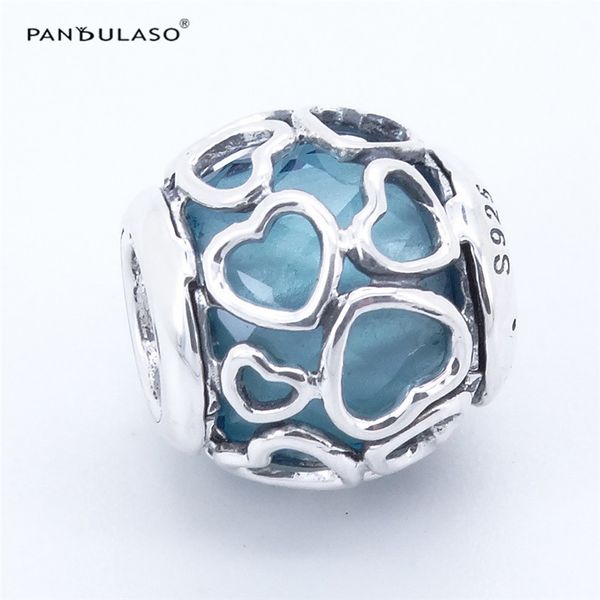 pandulaso encased in love sky blue crystal charms for woman gift fits pandora charms bracelet for woman beads diy silver 925 jewelry
pandulaso encased in love sky blue crystal charms for woman gift fits pandora charms bracelet for woman beads diy silver 925 jewelry