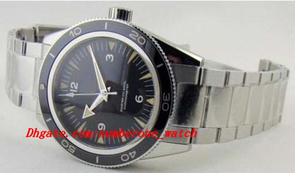 Stainless Steel Bracelet New 300 Retro Master Co-Axial Steel 233.30.41.21.01.001 41mm Automic Mechanical MAN WATCH Wristwatch
Stainless Steel Bracelet New 300 Retro Master Co-Axial Steel 233.30.41.21.01.001 41mm Automic Mechanical MAN WATCH Wristwatch